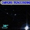 2dFGRS TGN229Z062