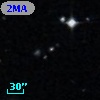 2MASX J11003339-0251329