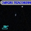 2dFGRS TGN230Z080