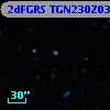 2dFGRS TGN230Z033
