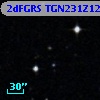 2dFGRS TGN231Z124
