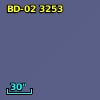 BD-02  3253