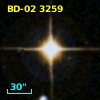 BD-02  3259
