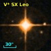 V* SX Leo