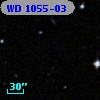 WD 1055-03