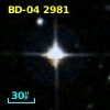 BD-04  2981