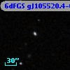6dFGS gJ105520.4-035043