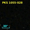 PKS 1055-028