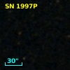SN 1997P