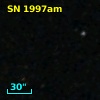 SN 1997am