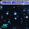 2MASS J02222951+5715553