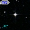 2MASS J11032620-0422169