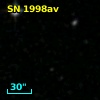 SN 1998av