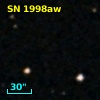 SN 1998aw