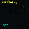 SN 1998ay