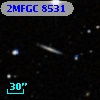 2MFGC 8531