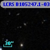LCRS B105247.1-033013