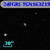 2dFGRS TGN163Z197