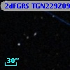 2dFGRS TGN229Z096