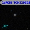 2dFGRS TGN229Z093
