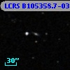 LCRS B105358.7-031012