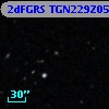 2dFGRS TGN229Z057