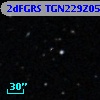 2dFGRS TGN229Z055