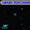 2dFGRS TGN229Z050