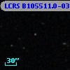 LCRS B105511.0-032215
