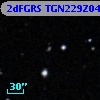 2dFGRS TGN229Z040