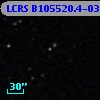 LCRS B105520.4-033514