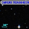 2dFGRS TGN164Z283