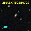 2MASX J10584727-0327382