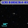 LCRS B105620.4-033839