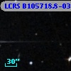 LCRS B105718.8-031151