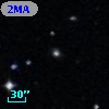2MASX J11001382-0305169