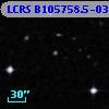 LCRS B105758.5-031541