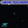 2dFGRS TGN230Z073