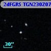 2dFGRS TGN230Z071