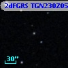 2dFGRS TGN230Z059