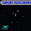 2dFGRS TGN230Z051