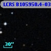 LCRS B105950.4-031842