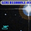 LCRS B110009.1-031511