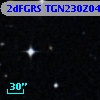 2dFGRS TGN230Z040