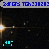 2dFGRS TGN230Z029