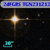 2dFGRS TGN231Z125