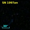 SN 1997an