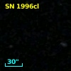 SN 1996cl
