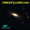 6dFGS gJ110011.4-052253