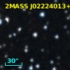 2MASS J02224013+5659417